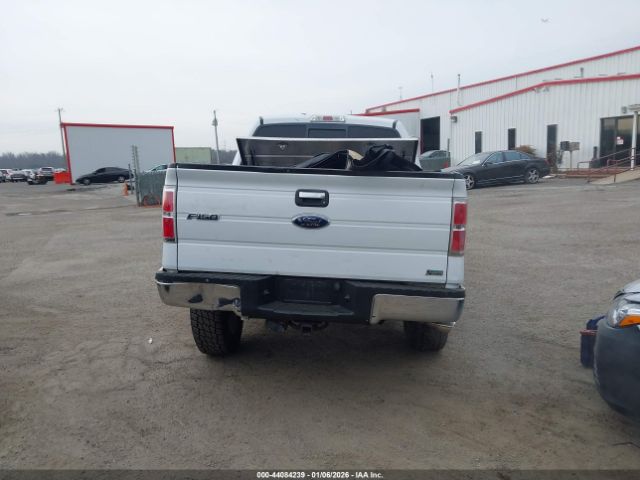 Ford F-150 Xlt Image 3
