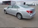 Lexus Es Image 5