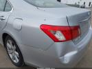 Lexus Es Image 4