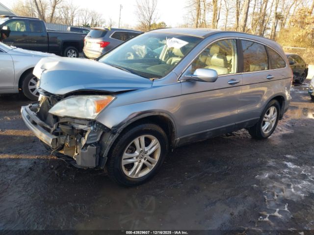 Honda CR-V Ex-l Image 2