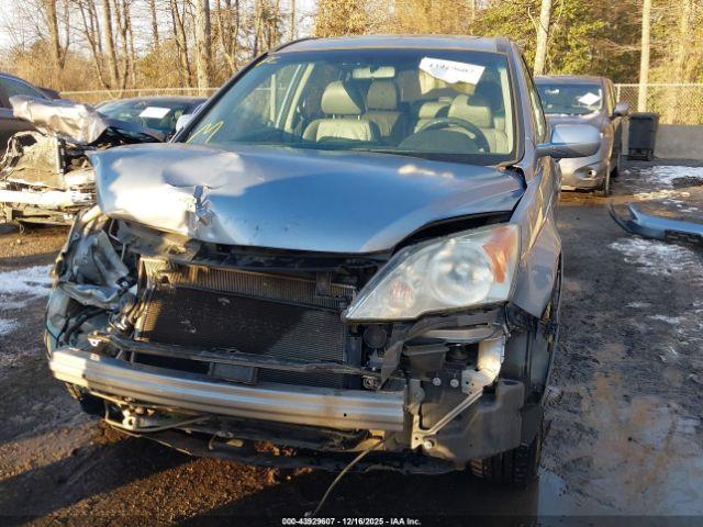 Honda CR-V Ex-l Image 7