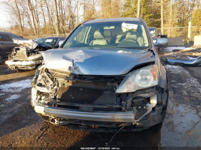 Honda CR-V Ex-l Image 9