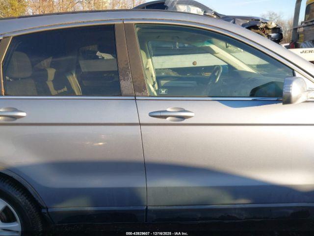 Honda CR-V Ex-l Image 8