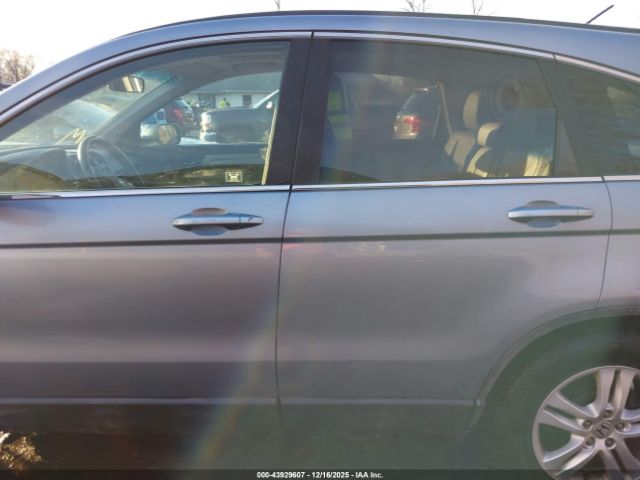 Honda CR-V Ex-l Image 10