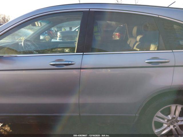 Honda CR-V Ex-l Image 10