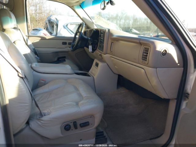 Chevrolet Tahoe Lt Image 6