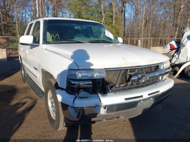 Chevrolet Tahoe Lt Image 3