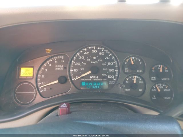 Chevrolet Tahoe Lt Image 9