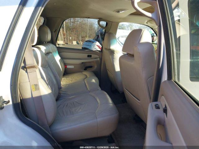 Chevrolet Tahoe Lt Image 8