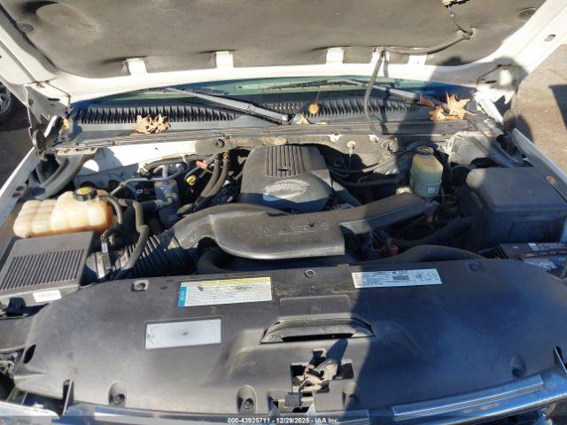 Chevrolet Tahoe Lt Image 11