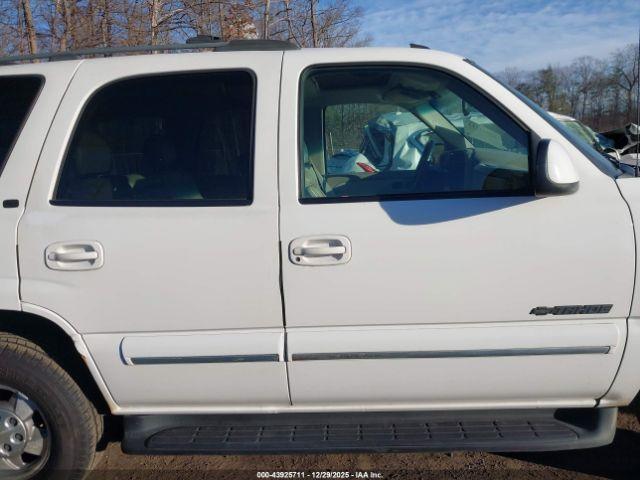 Chevrolet Tahoe Lt Image 16