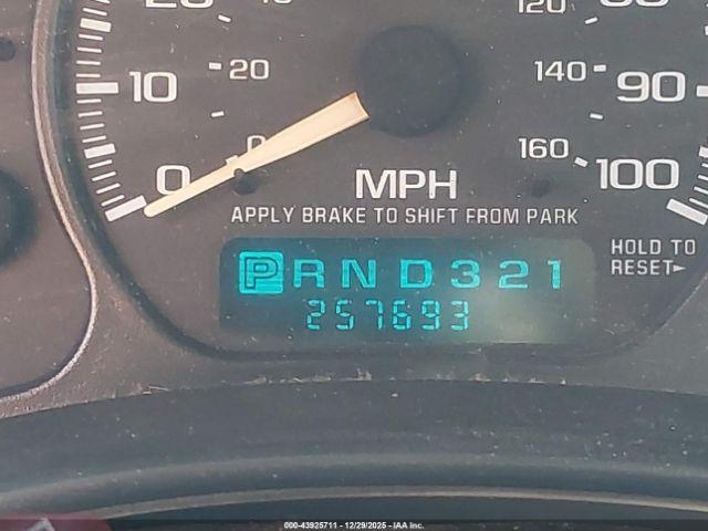 Chevrolet Tahoe Lt Image 2