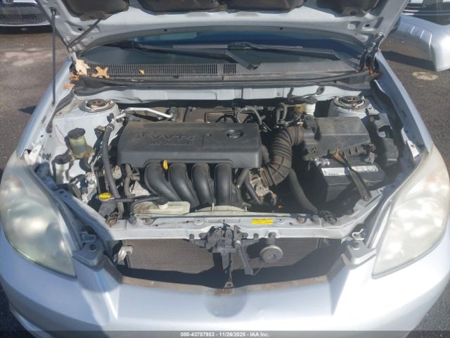 Toyota Matrix Image 2