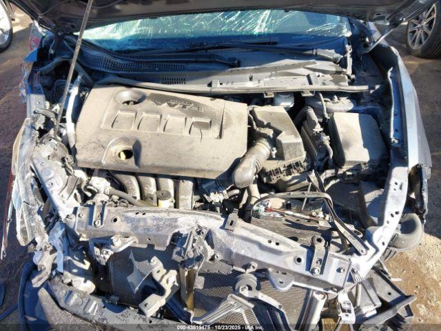 Toyota Corolla Le Image 9