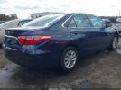 Toyota Camry Le Image 12