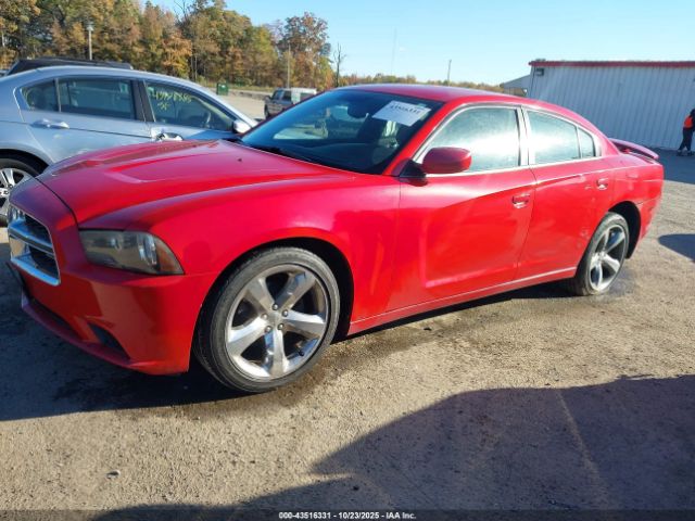Dodge Charger Image 3