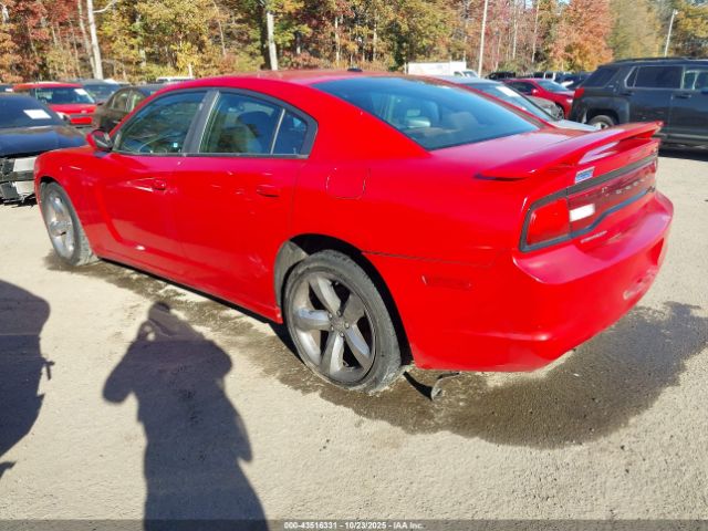 Dodge Charger Image 7