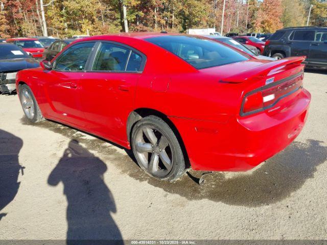 Dodge Charger Image 7