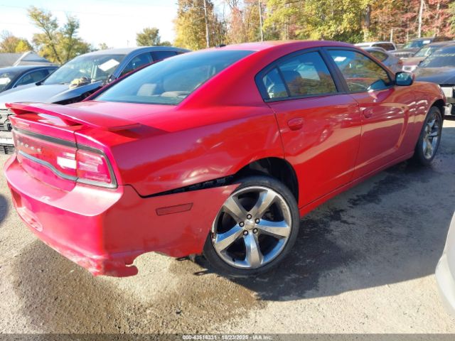 Dodge Charger Image 2