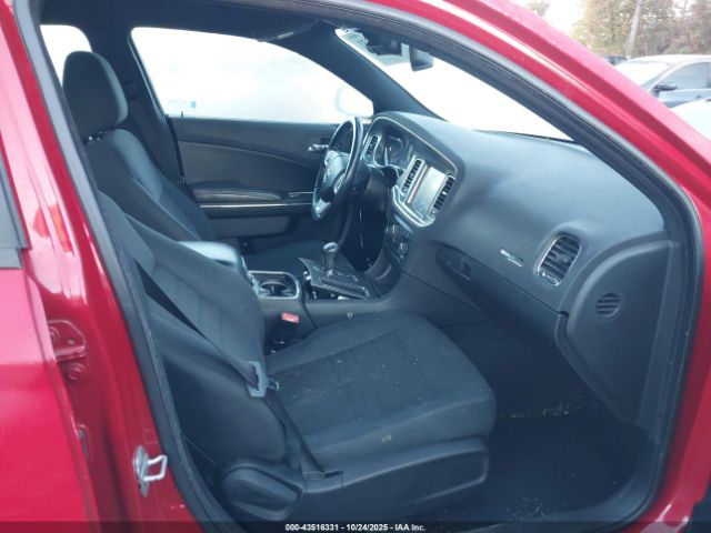 Dodge Charger Image 8