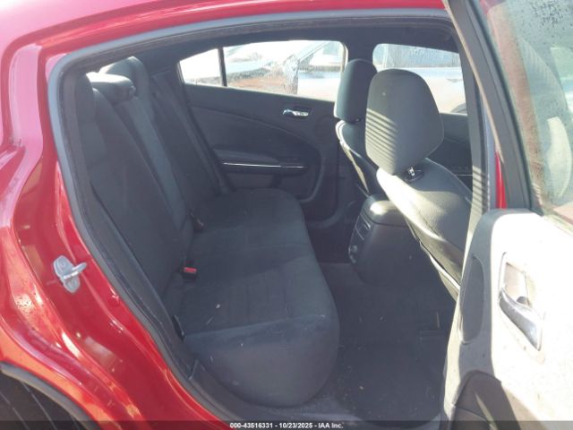 Dodge Charger Image 4