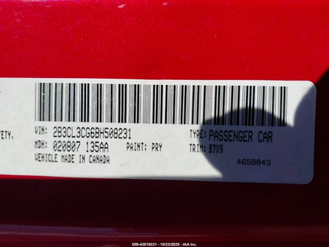 Dodge Charger Image 10