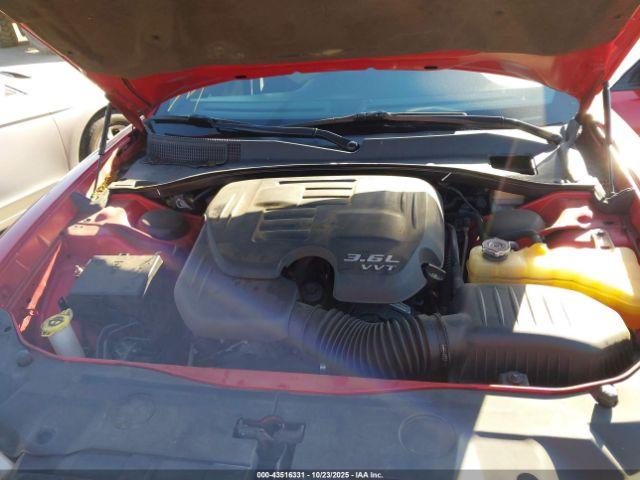 Dodge Charger Image 15