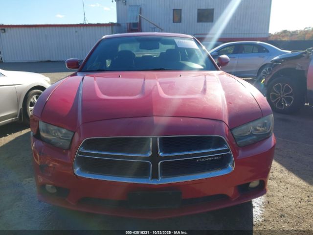 Dodge Charger Image 14