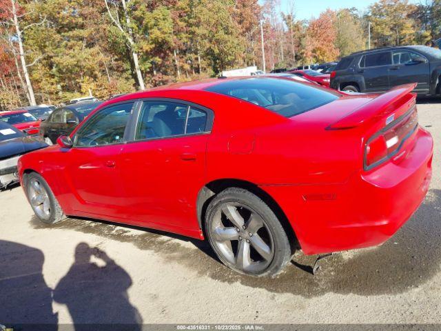 Dodge Charger Image 16