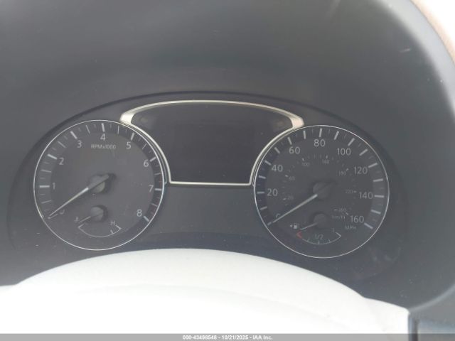 Nissan Altima 2.5 S Image 9