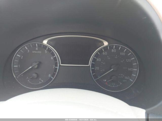 Nissan Altima 2.5 S Image 9