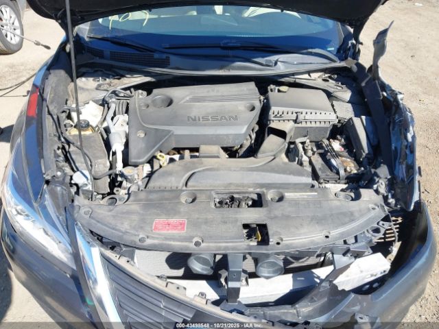 Nissan Altima 2.5 S Image 15