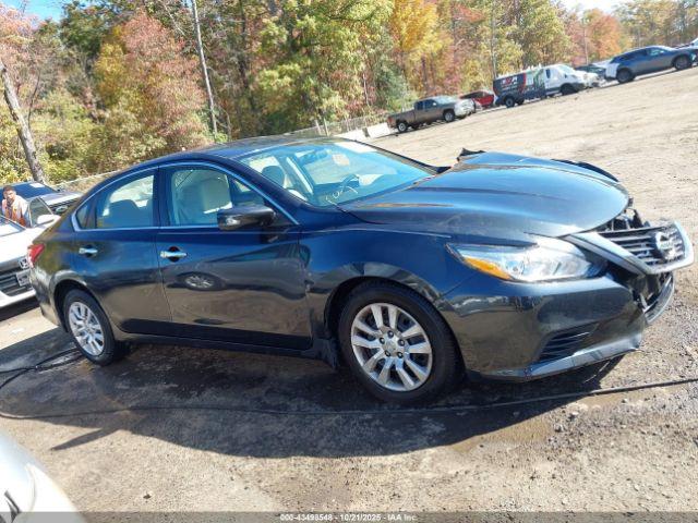 Nissan Altima 2.5 S Image 4