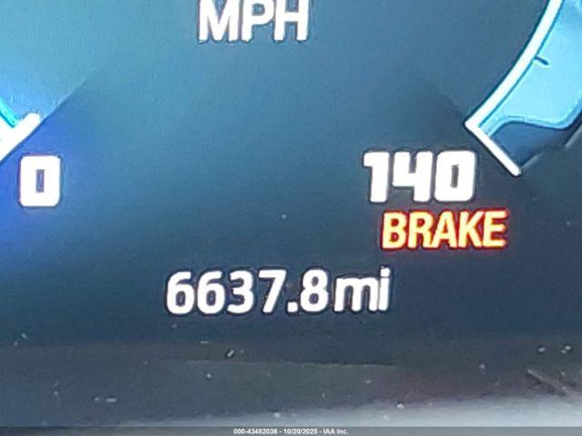 Ford Bronco Outer Banks Image 3