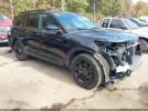 Ford Explorer St-line Image 1