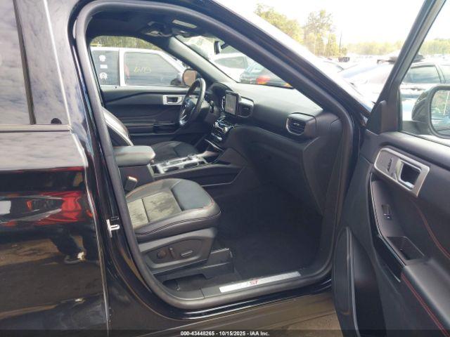 Ford Explorer St-line Image 6