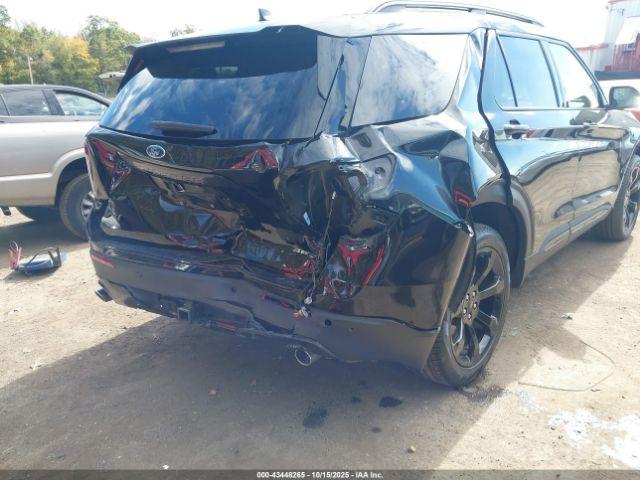 Ford Explorer St-line Image 10