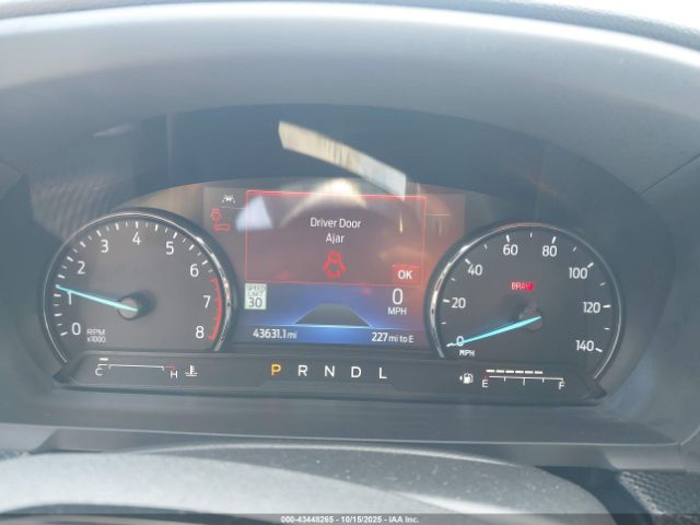 Ford Explorer St-line Image 5