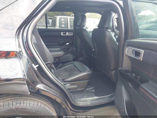 Ford Explorer St-line Image 9