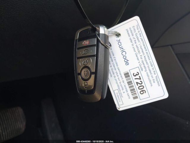 Ford Explorer St-line Image 2