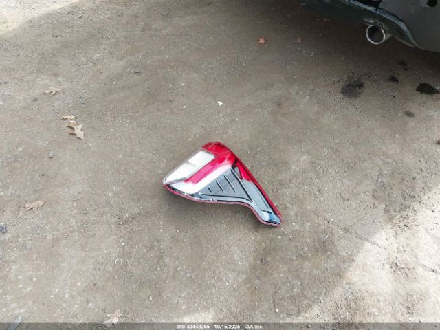 Ford Explorer St-line Image 11