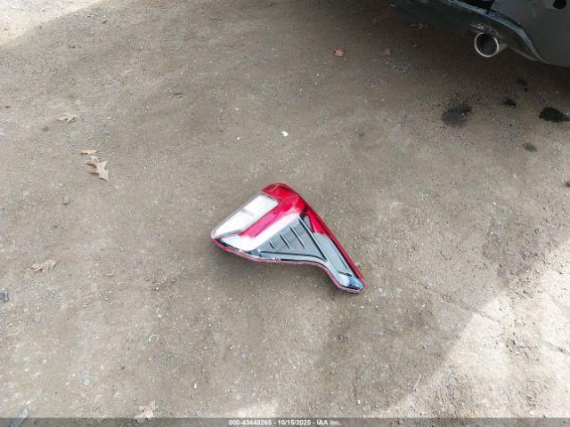 Ford Explorer St-line Image 11