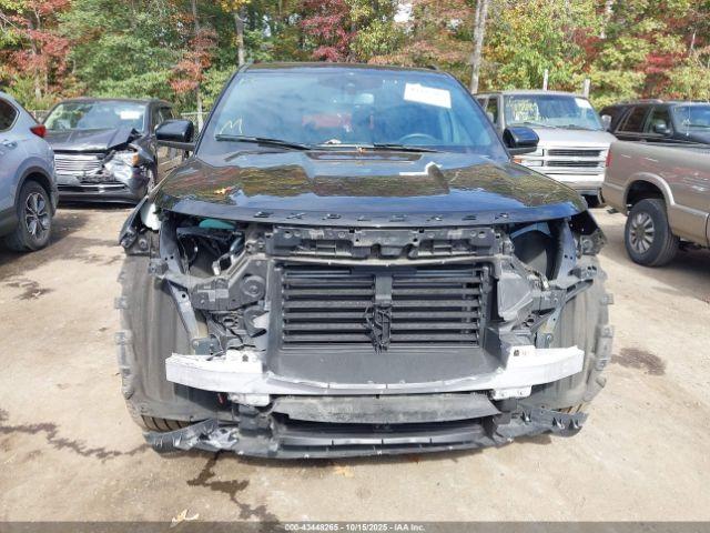 Ford Explorer St-line Image 13