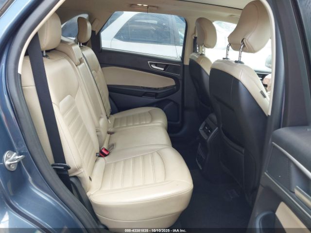 Ford Edge Sel Image 16
