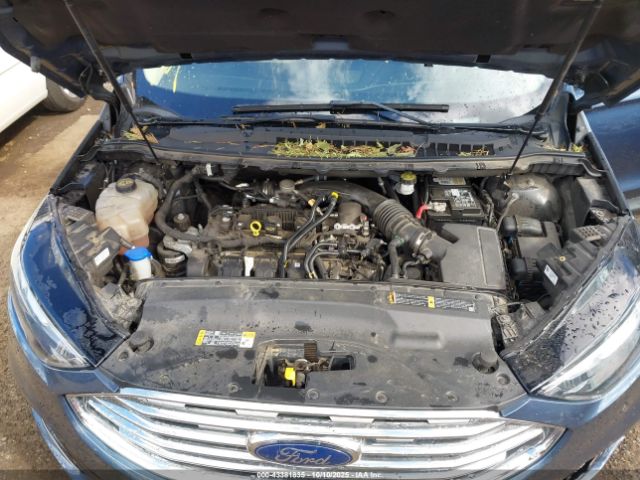 Ford Edge Sel Image 8