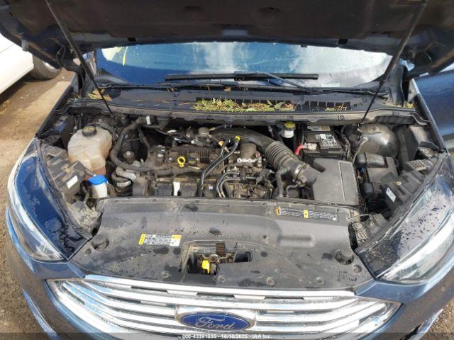 Ford Edge Sel Image 8