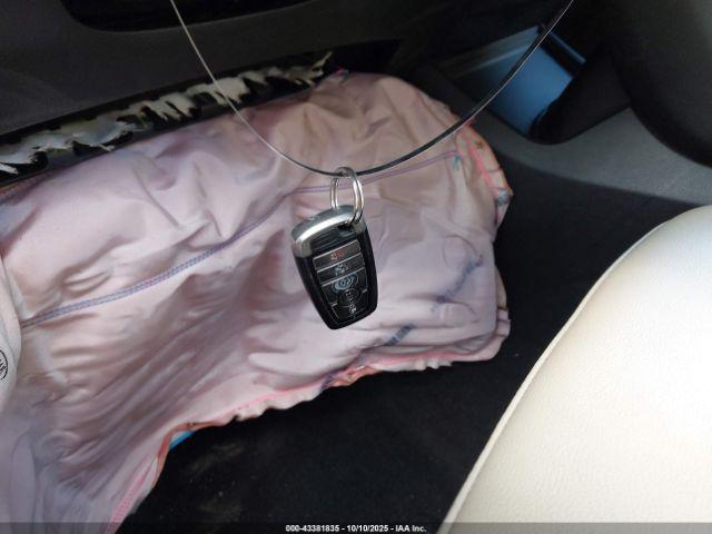 Ford Edge Sel Image 14