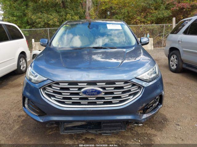 Ford Edge Sel Image 10