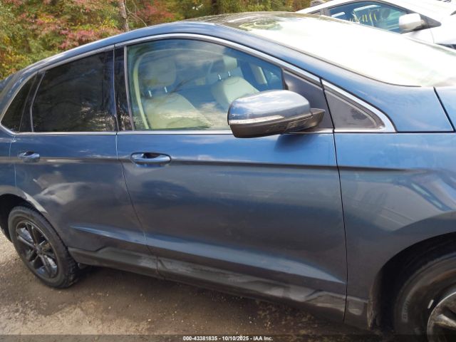 Ford Edge Sel Image 11