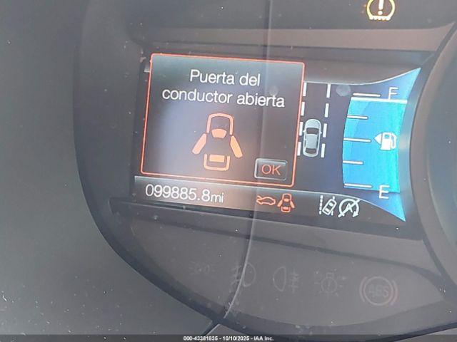 Ford Edge Sel Image 13